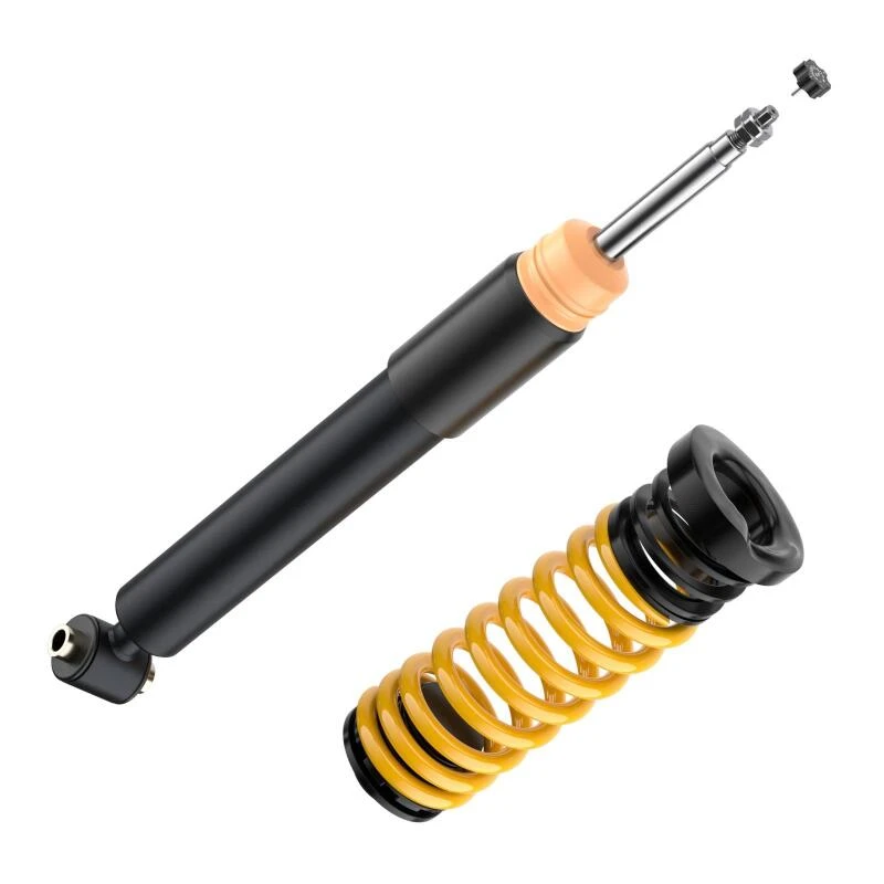 ST XA-Height/Rebound Adjustable Coilovers BMW F23 / BMW F22 / F30 RWD / F32 RWD - w/o EDC
