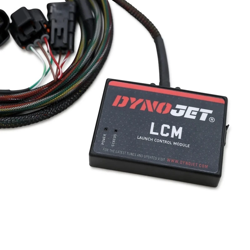 Dynojet Launch Control Module Kit for Can-Am Maverick X3RR