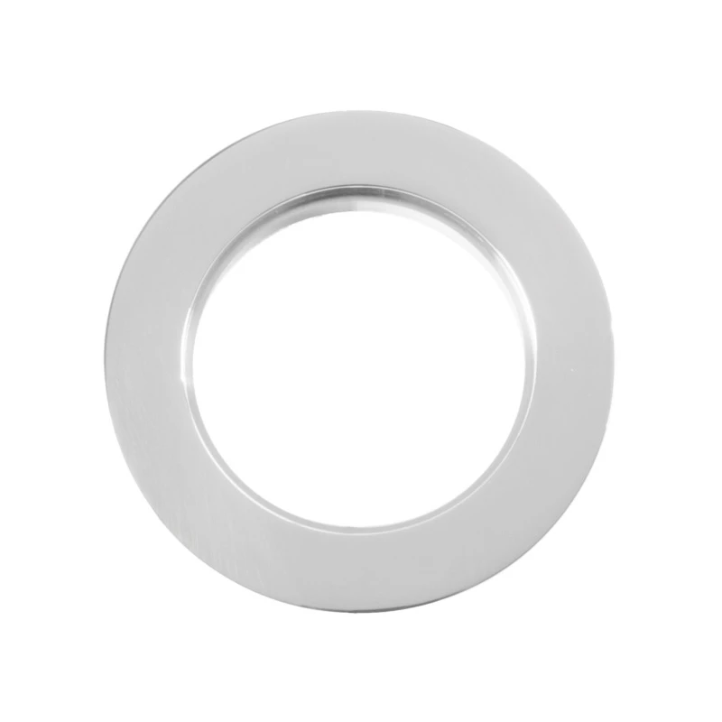 Autometer 55-56 Chevy Auto Billet-Uhr-Adapter
