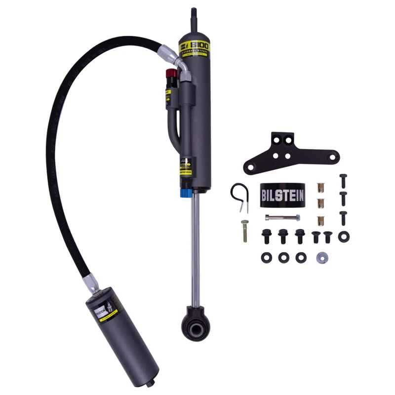 bilstein_25-326376-6797326d433c8 Bilstein 03-23 Toyota 4Runner / 10-23 Lexus GX460B8 8100 (Bypass) Hinten Rechts Stoßdämpfer