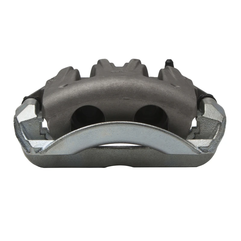 DFC 04-07 Ford Freestar Front-L Premium Caliper - Silver Zinc Coated