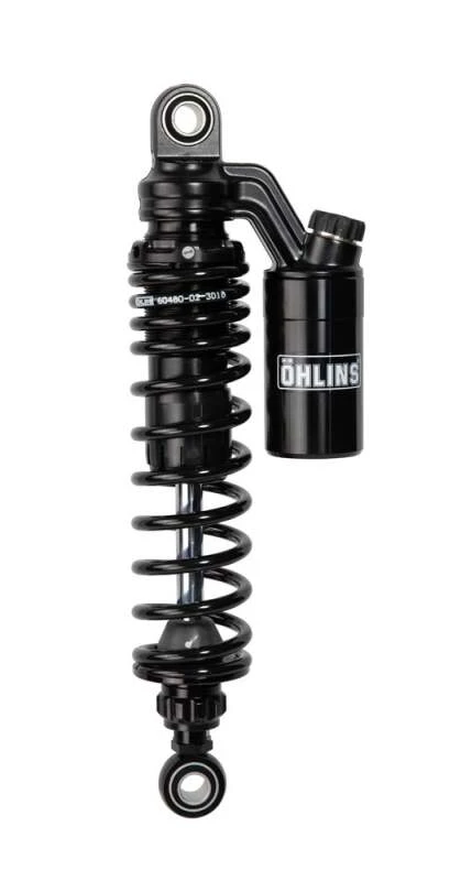 Ohlins 04-20 Harley-Davidson Sportster XL STX 36 Blackline Shock Absorber