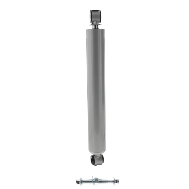 KYB Stoßdämpfer & Lenkstabilisatoren Vorne 08-16 Ford F-250 Super Duty (4WD)