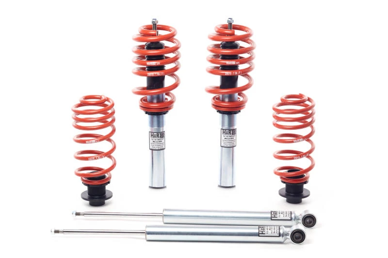 h%26r_29019-1-67934100956c9 H&R 09-16 Audi A4 Quattro/S4 (AWD) B8 Ultra Low Coil Over (Tuner Fitment)