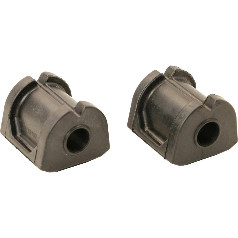 MOOG Hinterer Stabilisator-Stangen-Busch-Kit für 10-19 Subaru Legacy