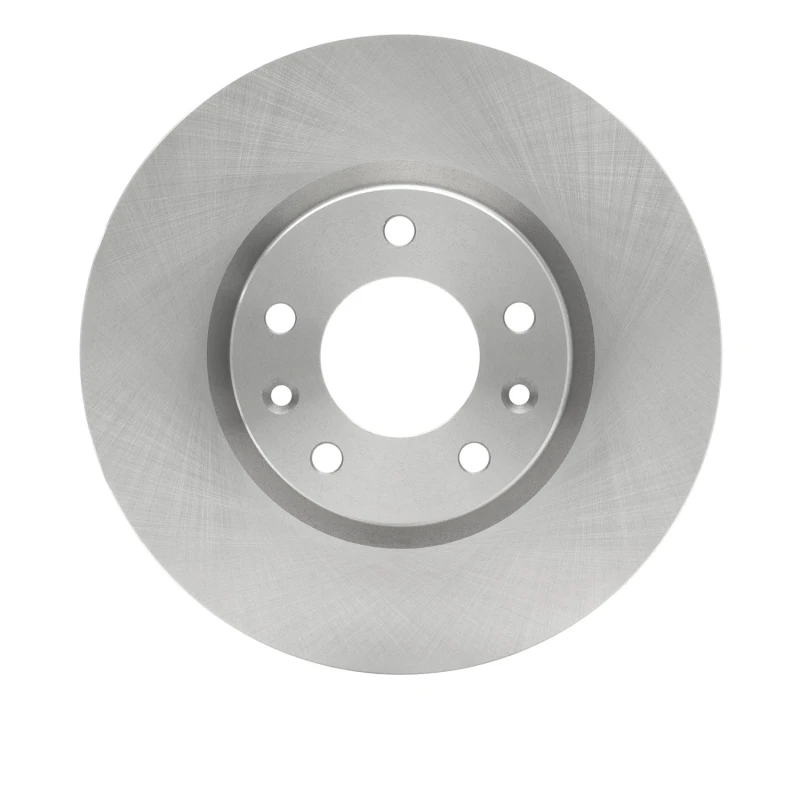 DFC 06-13 Ford Fusion Front Brake Rotor