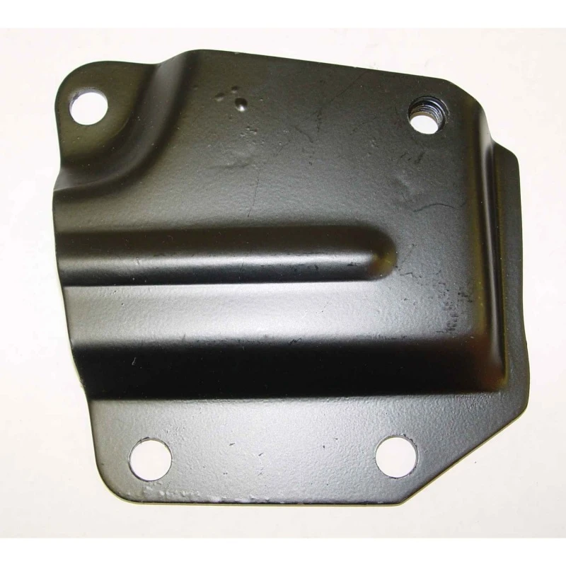 Omix Lenkgetriebe-Montage-Platte 78-86 Jeep CJ