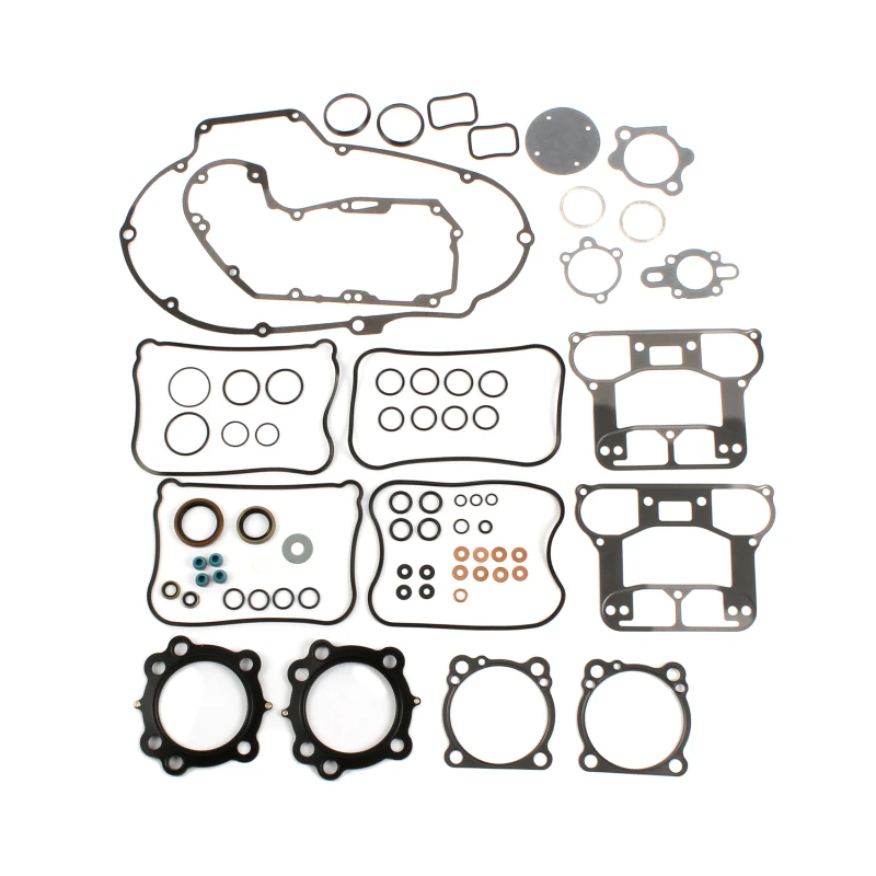 Cometic Hd 86-87 1100 Evo Sporty  Komplett-Motor-Rebuild-Kit