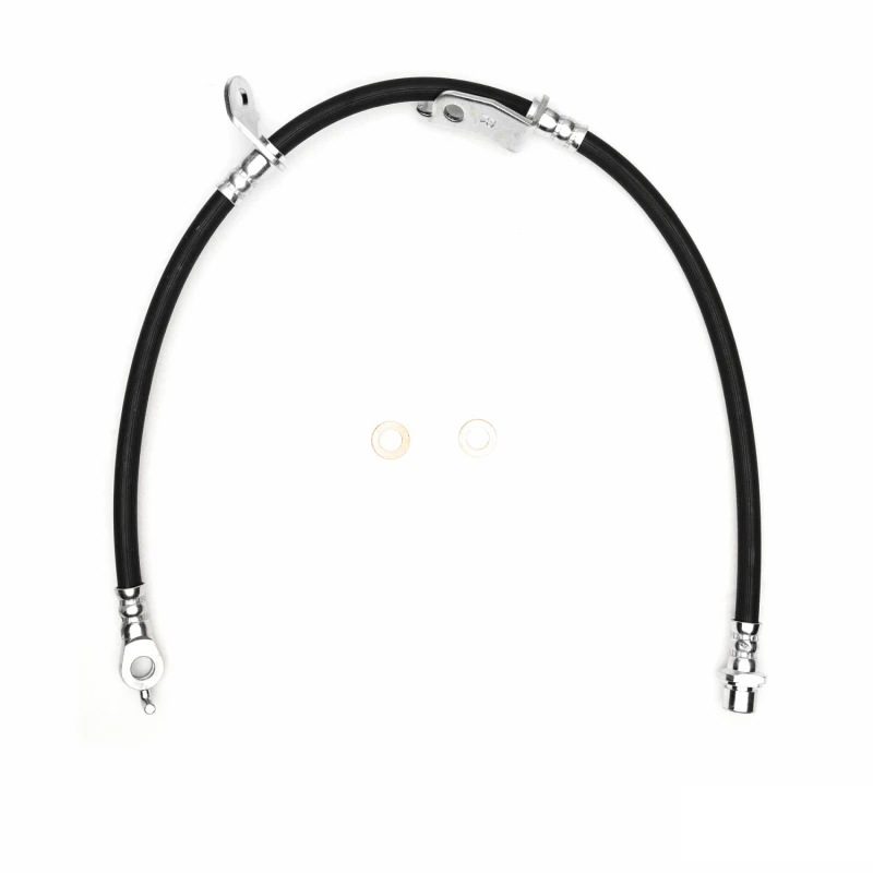 DFC 08-18 Scion xB Front-R Brake Hose