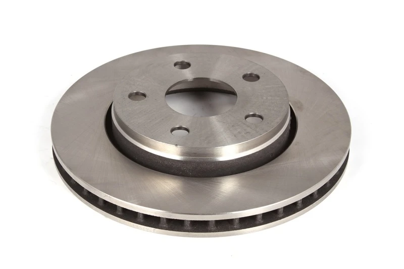 Omix Bremsscheibe Vorne BR6- 13,25 Zoll- 08-18 Wrangler