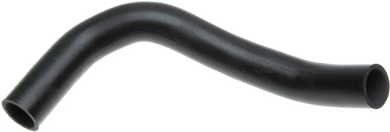 Gates 04-10 Nissan Titan V-8 5.6L Lower - Rad. To Pipe Molded Coolant Hose