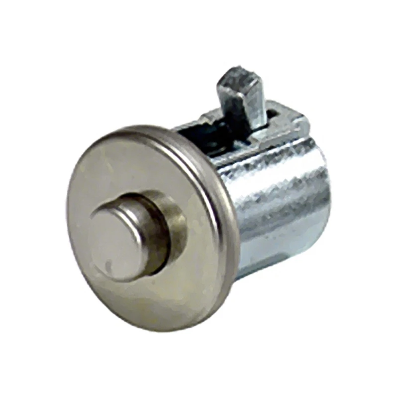 Rugged Ridge Handschuhfach-Druckknopf-Baugruppe 72-86 CJ