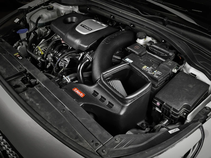 aFe Takeda Stage-2 PDS AIS 17-19 Hyundai Elantra Sport L4-1.6L (t)