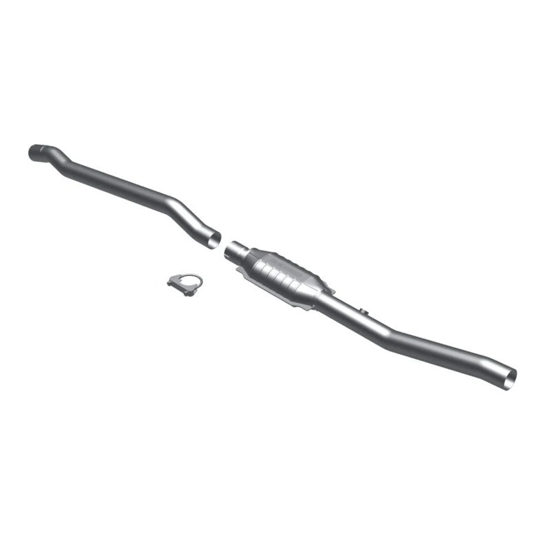 MagnaFlow-Konverter DF 96 Dodge Dakota 5.2L 4wd