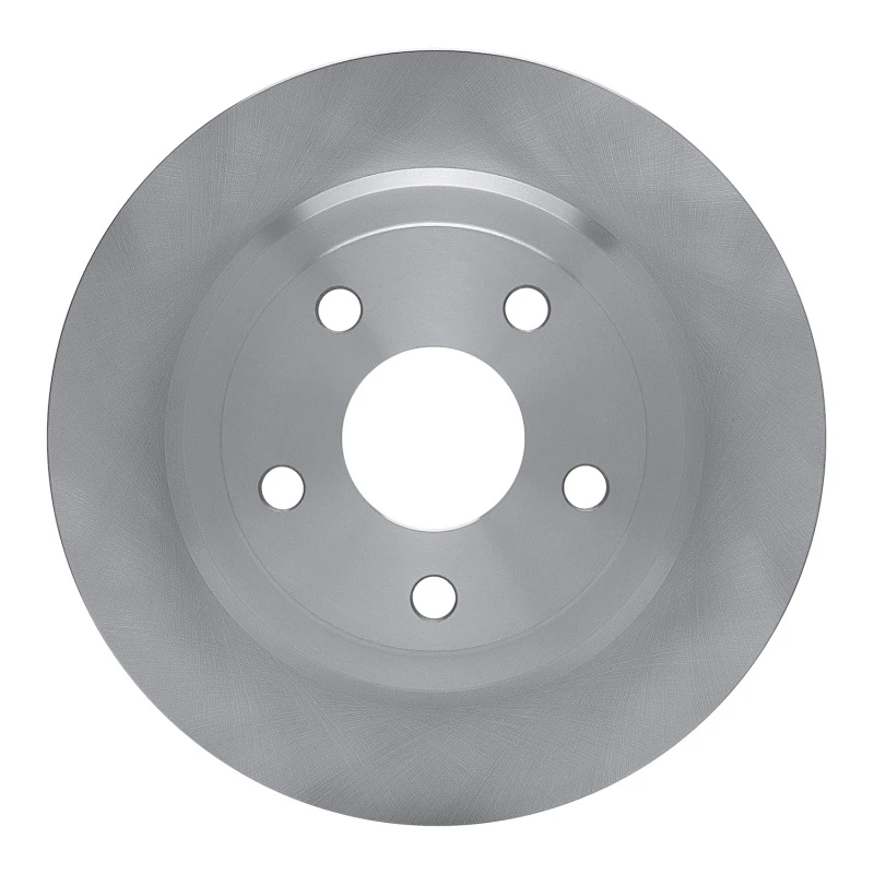 DFC 11-22 Dodge Durango Rear Brake Rotor