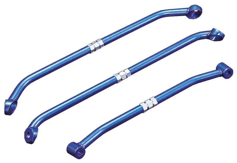 Cusco Camber TENSION Rod für 1991–1995 Toyota MR2 SW20/SW21
