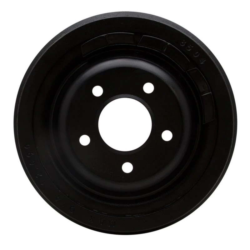DFC 59-90 Oldsmobile Calais Front/Rear True Balanced Brake Drum