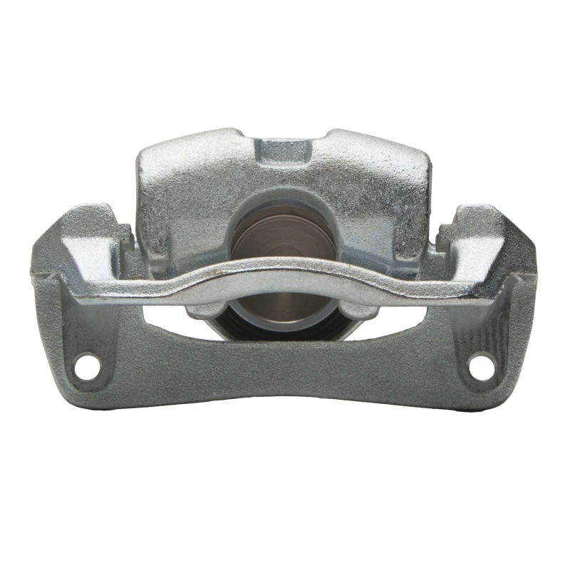DFC 98-03 Mazda Protege Front-R Silver Zinc Coated Premium Caliper