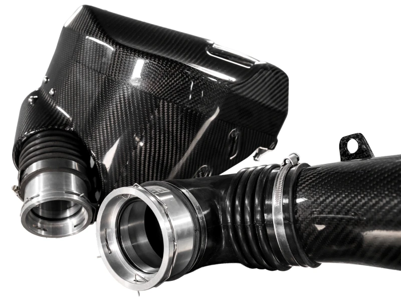 AWE BMW 2021+ G8X M3/M4 S-Flo Carbon Intake