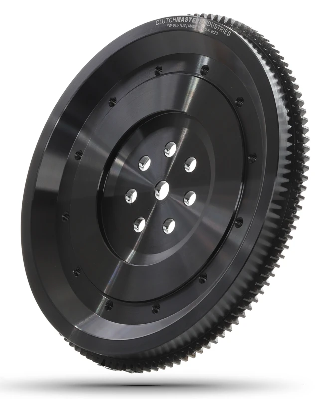 Clutch Masters 96-00 Mitsubishi Evo 4-6 2.0L 725 Series Lightweight Steel Twin Disc Flywheel