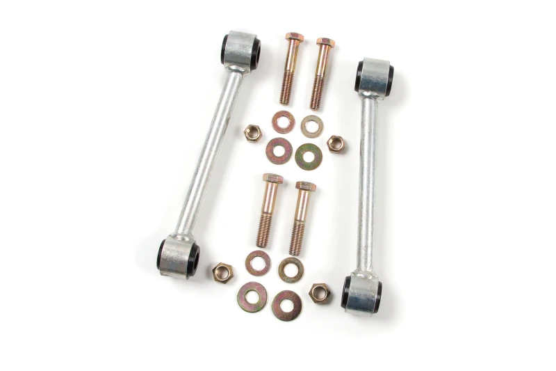 Zone Offroad Dodge PowerWagon Front Sway Bar Links