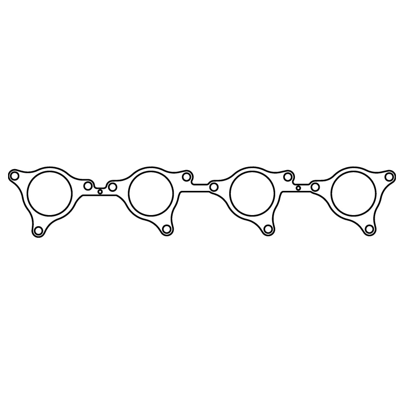 Cometic Ford FR9 V8.030in MLS Exhaust Manifold Gasket Set