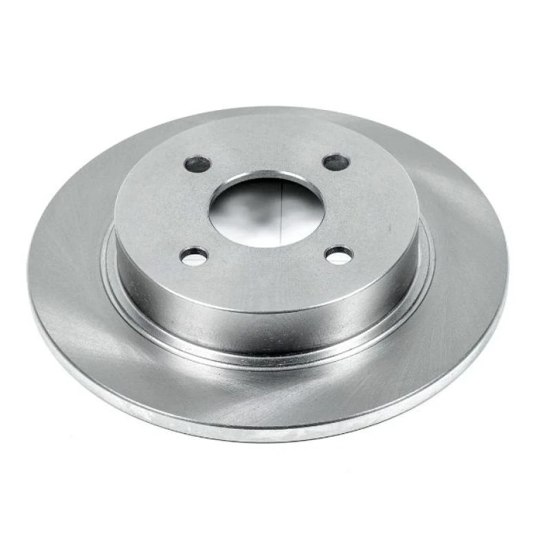 powerstop_AR8237-67944e59e8d8d Power Stop 91-92 Saturn SC Rear Autospecialty Brake Rotor