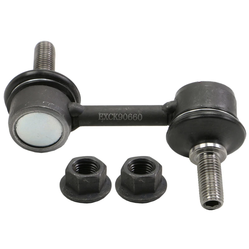 MOOG 04-06 Acura TL Vorderer Linker Querlenker-Kit