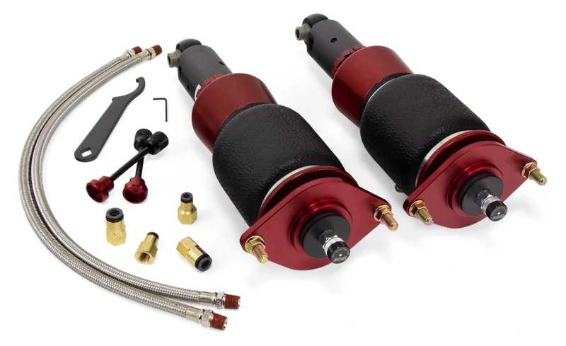 Air Lift Performance Hinterradaufhängung für 15-16 Subaru WRX/STi