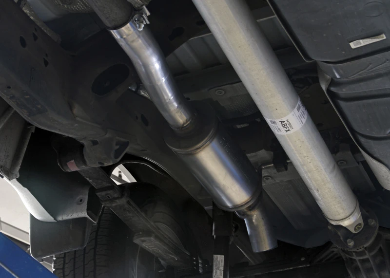 Flowmaster 19-25 GM 1500 Truck 5.3L FlowFX Extreme Cat-Back Exhaust System