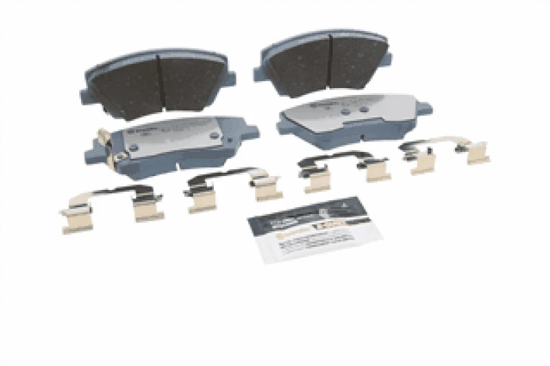 Brembo OE EVPad Bremse