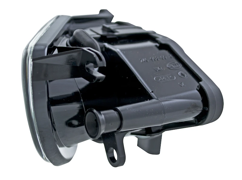 Hella 2006-2014 Audi A3 Q7 Nebelscheinwerfer-Anbaugruppe rechts