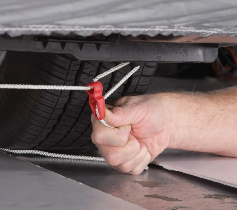 Covercraft Gust Guard Gust Guard Car Cover Retention Kit