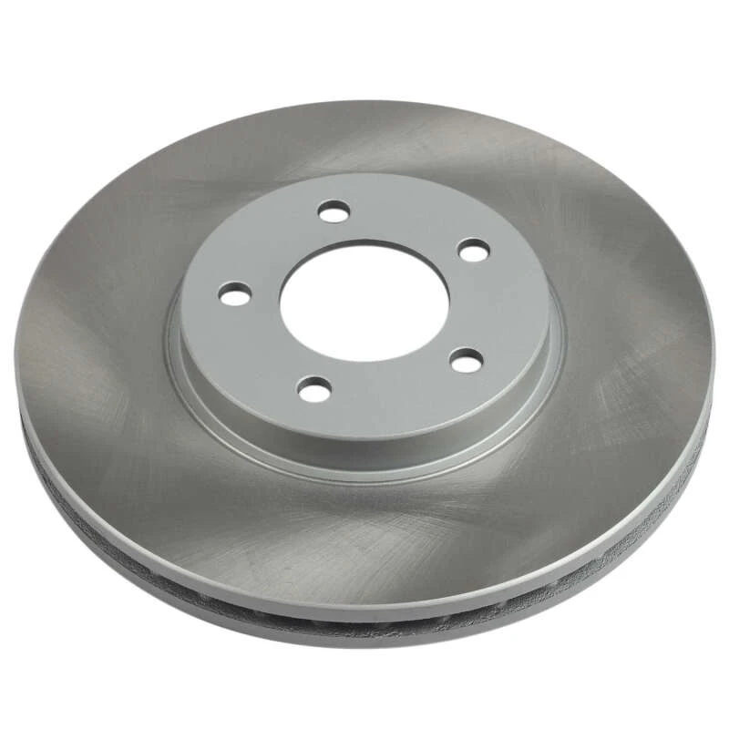 Power Stop 96-99 Ford Taurus Front Semi Coated Rotor