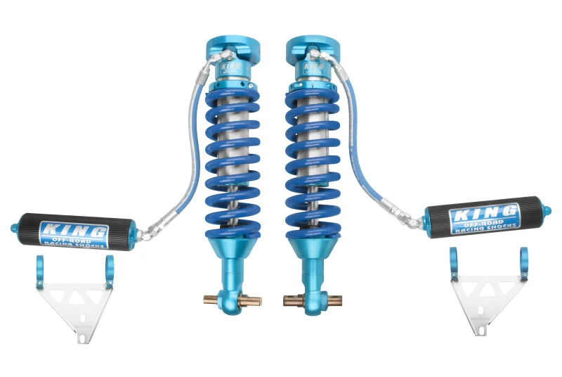 King Shocks Front 2.5 Dia Remote Reservoir Coilover für 2019+ Ford Ranger (US-Modell)