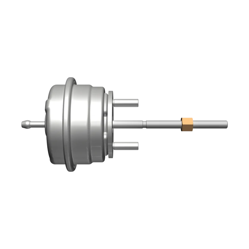 BorgWarner Wastegate Actuator for S400G Turbocharger