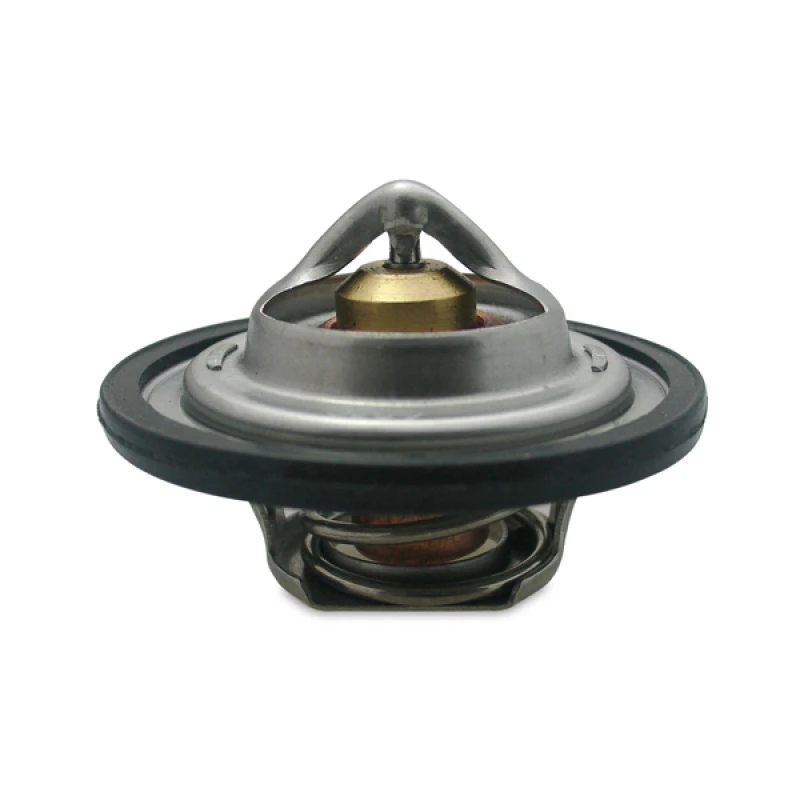 Mishimoto 86-95 Ford Mustang GT 68 Grad Rennthermostat (außer COBRA)