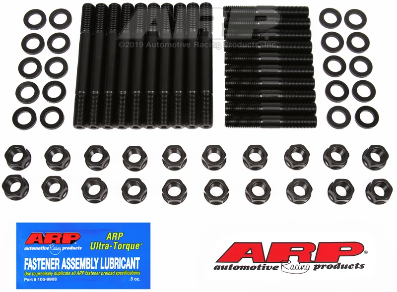 ARP Ford 1/2 Zoll Sechskant-Stud Kit für Ford
