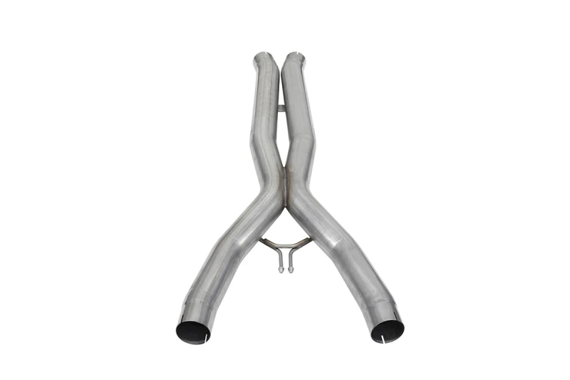 Corsa 2014-2019 Chevrolet Corvette C7 Z06 / ZR1 6.2L V8 3.0in X-Rohr