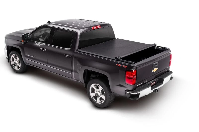 Truxedo TruXport Bettabdeckung für 14-18 GMC Sierra & Chevrolet Silverado 1500 6ft 6in