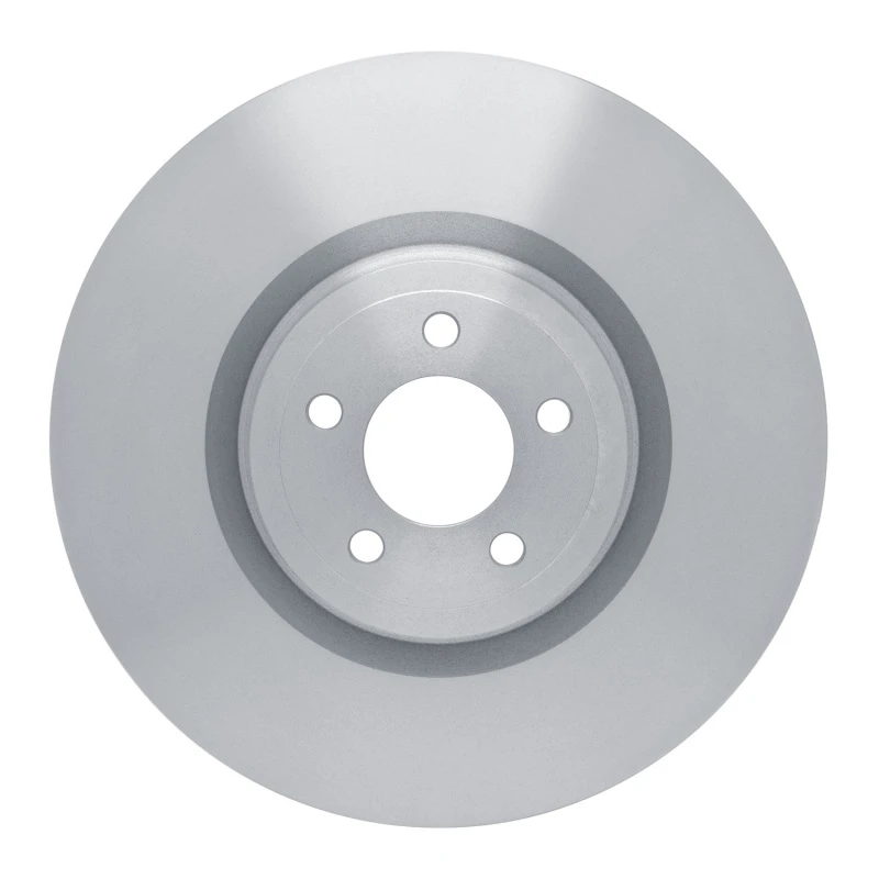 DFC 24-25 Ford Mustang Front Brake Rotor
