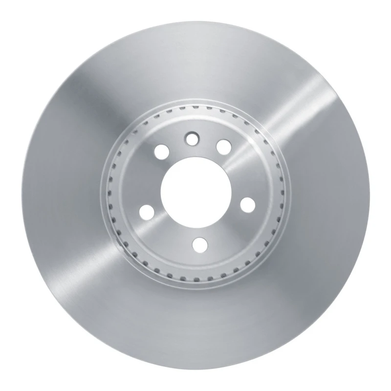 DFC 22-25 Land Rover Range Rover Sport Front Brake Rotor