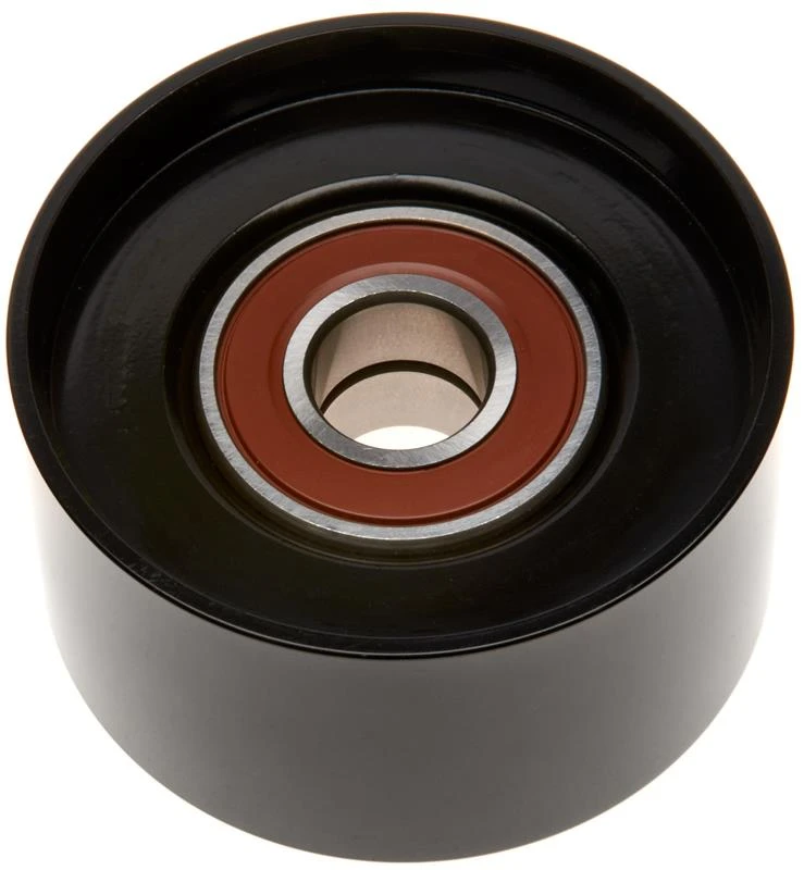 Gates 94-02 International/Navistar 4900 Diesel Fan Belt Drive Pulley