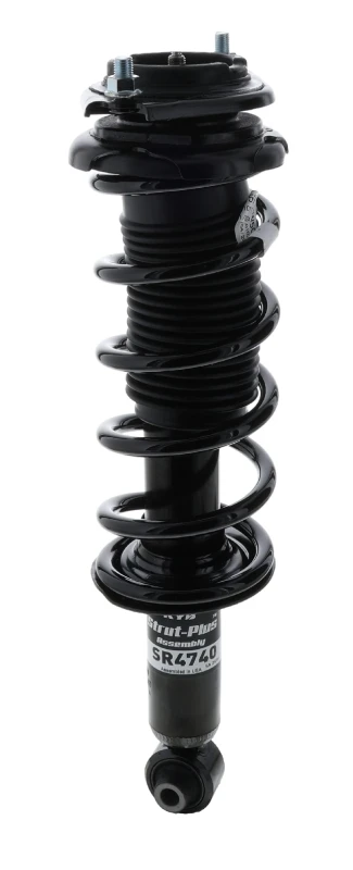 KYB 15-17 Subaru Legacy H4 2.5L AWD Suspension Strut and Coil Spring Assembly - Rear