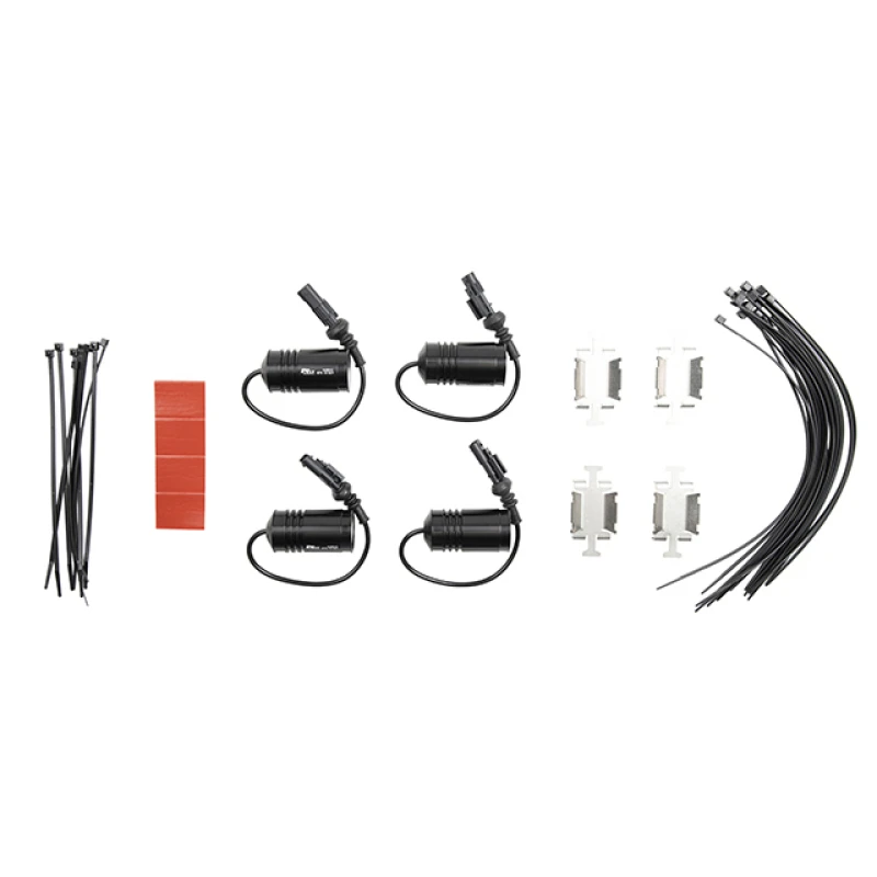 KW Elektronische Dämpfung-Abbruch-Kit 17+ Honda Civic Type-R FK8