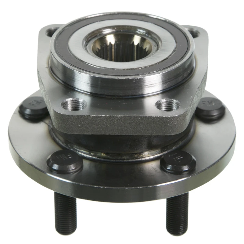MOOG 05-14 Subaru Legacy Front Hub Assembly