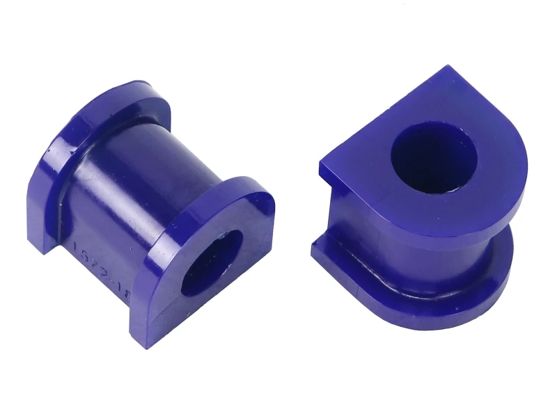 SuperPro Proton- F/ Sway Bar To Chassis