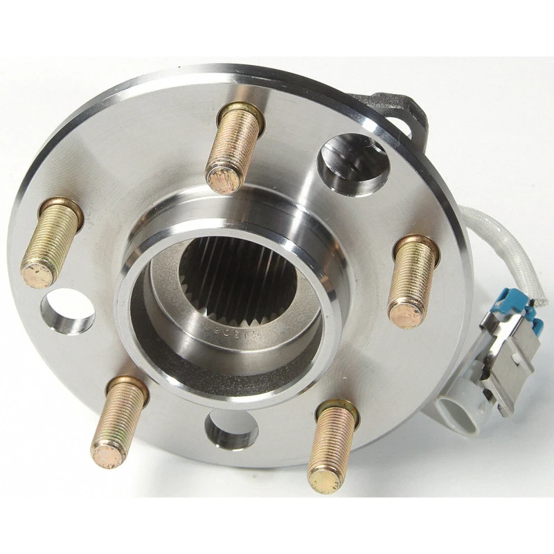 MOOG 94-96 Buick Century Vordere Nabenbaugruppe