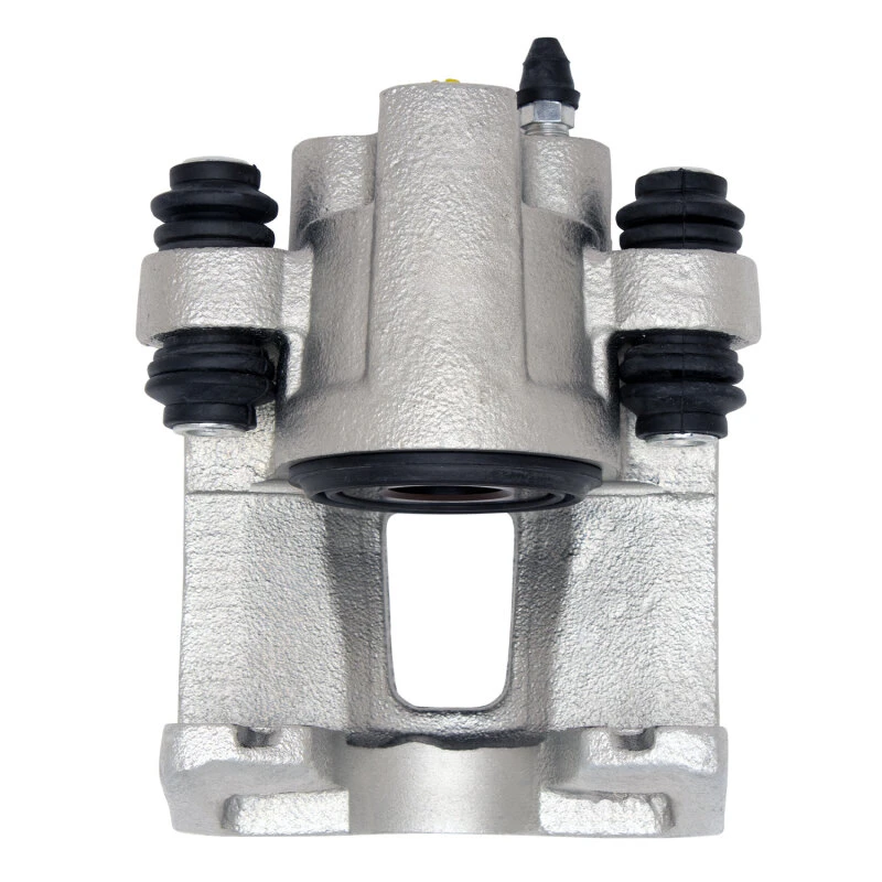 DFC 02-10 Ford Explorer Rear-L Premium Caliper - Silver Zinc Coated