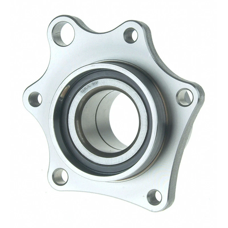 MOOG 03-11 Honda Element EX Hinten Rechts Nabe